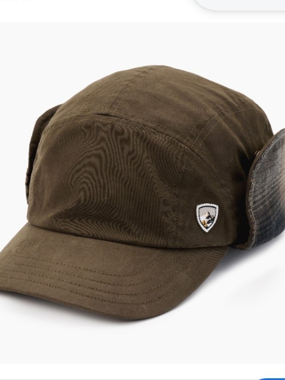 NEW Kuhl The Outlaw Waxed Ranch Hat M